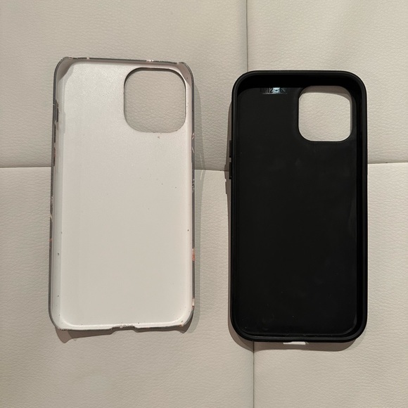 KaseMe Green Iphone 12 pro max phone case - Picture 8 of 8